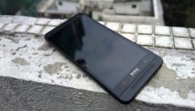 The 2013 HTC One: a beauty and a beast