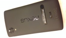 Google Nexus 5 review- good but flawed.