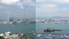 Nokia Lumia 1020 vs iPhone 5s: photo comparison! | YCP