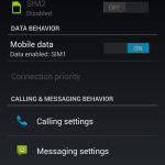 Moto G review dualsim operations ycp