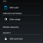 Moto G review dualsim operations ycp
