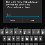 Moto G review dualsim operations ycp