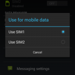Moto G review dualsim operations ycp