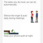 Moto g review moto assist ycp