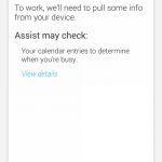 Moto g review moto assist ycp