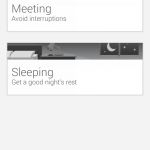 Moto g review moto assist ycp