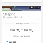 Moto g review moto assist ycp