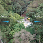 Moto G review camera ui ycp