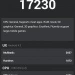 moto g review antutu benchmark results ycp