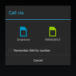 Moto G review dualsim operations ycp