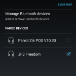 Moto G review trusted devices ycp