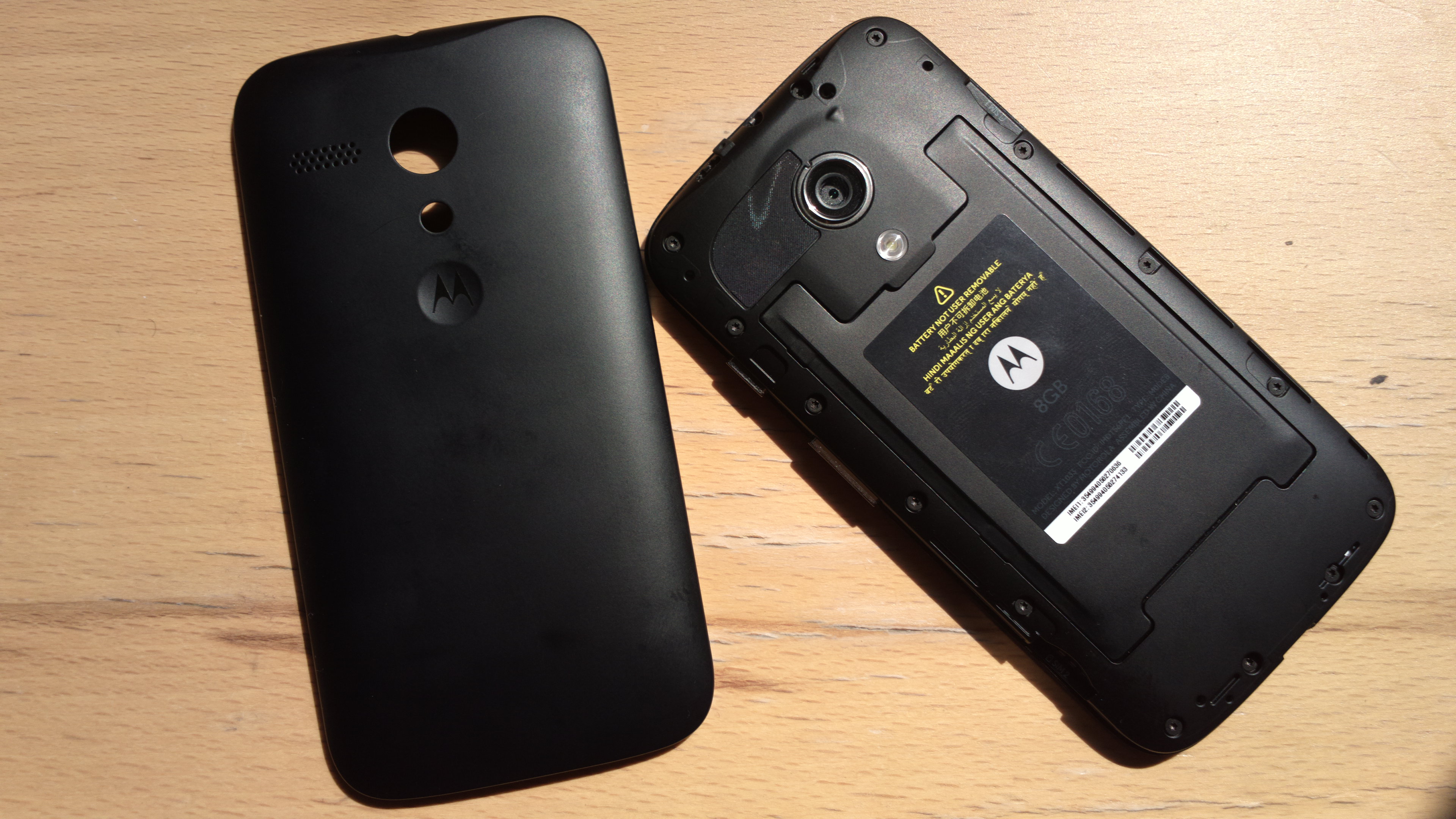 moto g review back battery cover ycp
