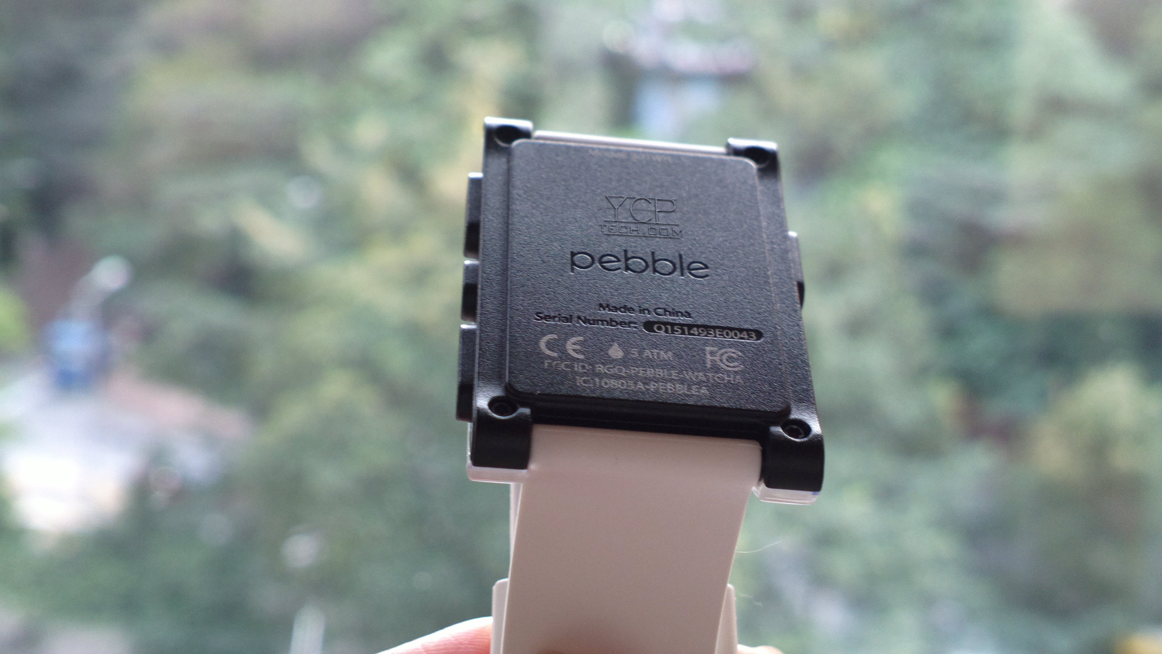 ycp pebble review back