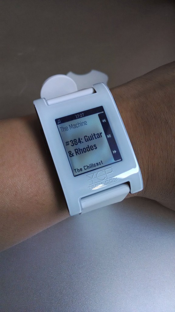 ycp pebble review musc control