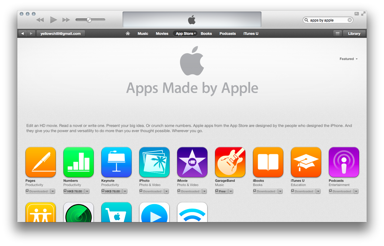 Https apps apple com us app