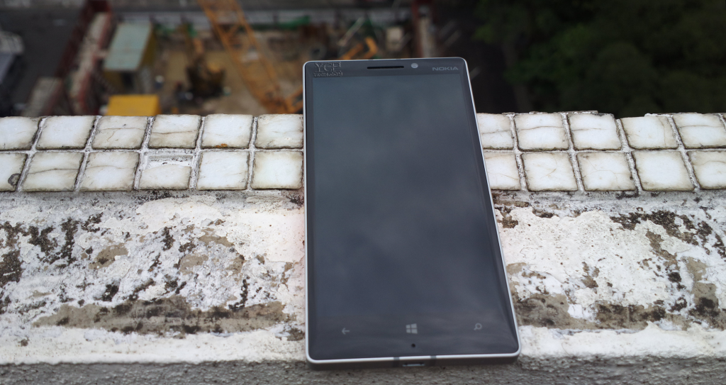 YCPtech reviews the Nokia Lumia 930