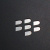 blackberry passport back logo