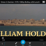 ycptech review watching movies on blackberry passport