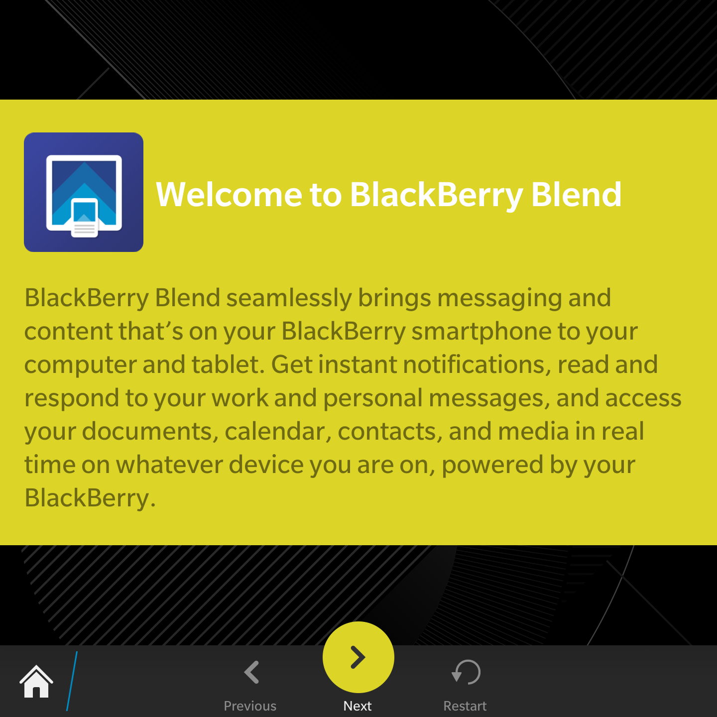 ycptech review blackberry passport blackberry blend