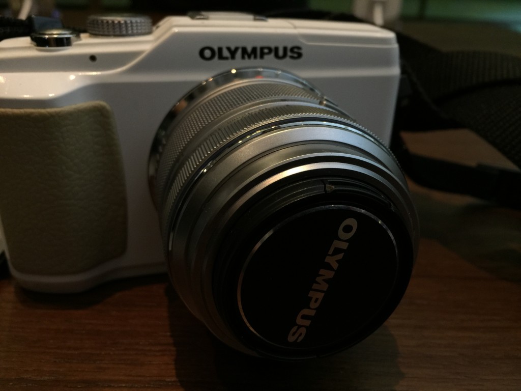 iPhone 6+ camera sample indoor macro