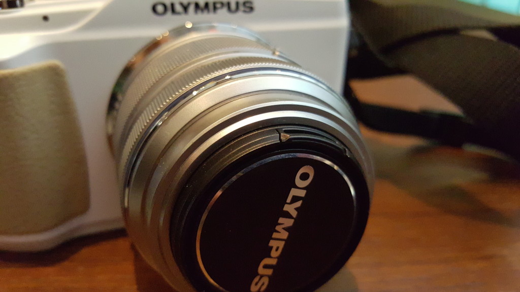 Samsung Galaxy S6 camera sample indoor macro