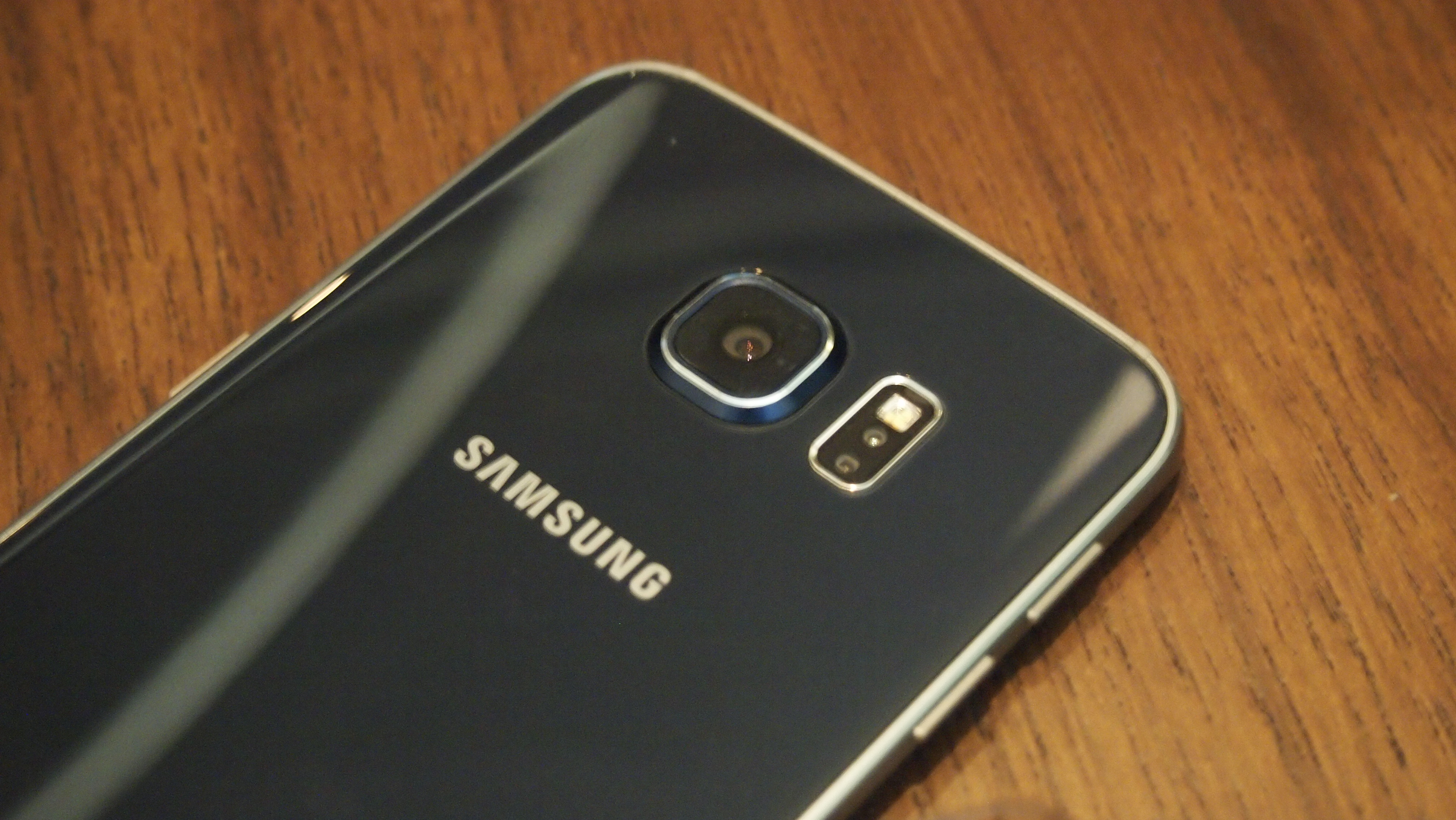 Samsung Galaxy S6 ycptech hands on