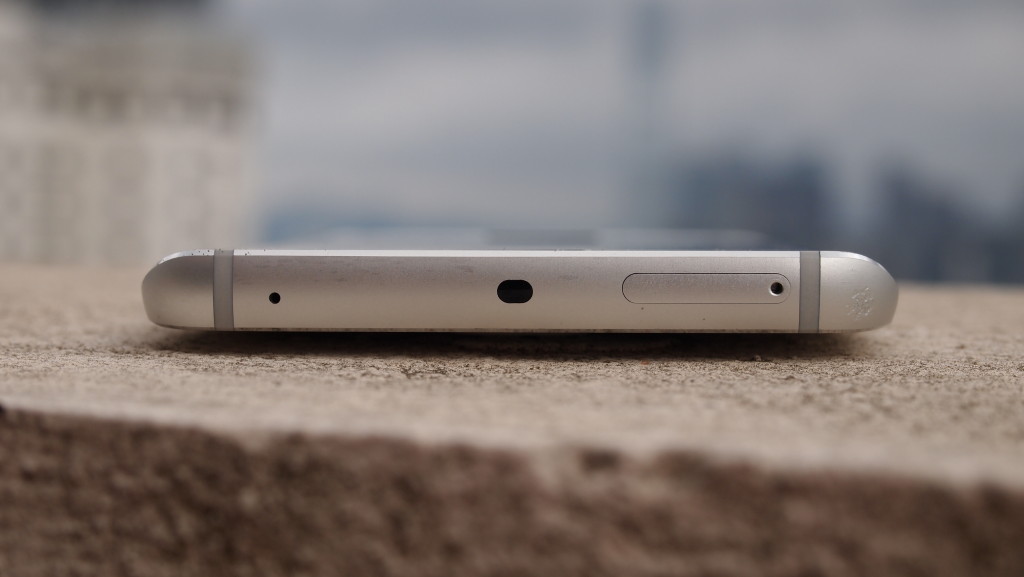 Samsung Galaxy S6 Edge review ycptech design