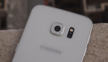 Samsung Galaxy S6 Edge Review Part 2 of 4