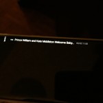edge information stream