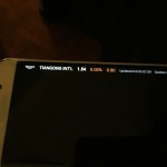 edge information stream