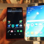Samsung galaxy Note 5