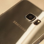 Samsung galaxy Note 5