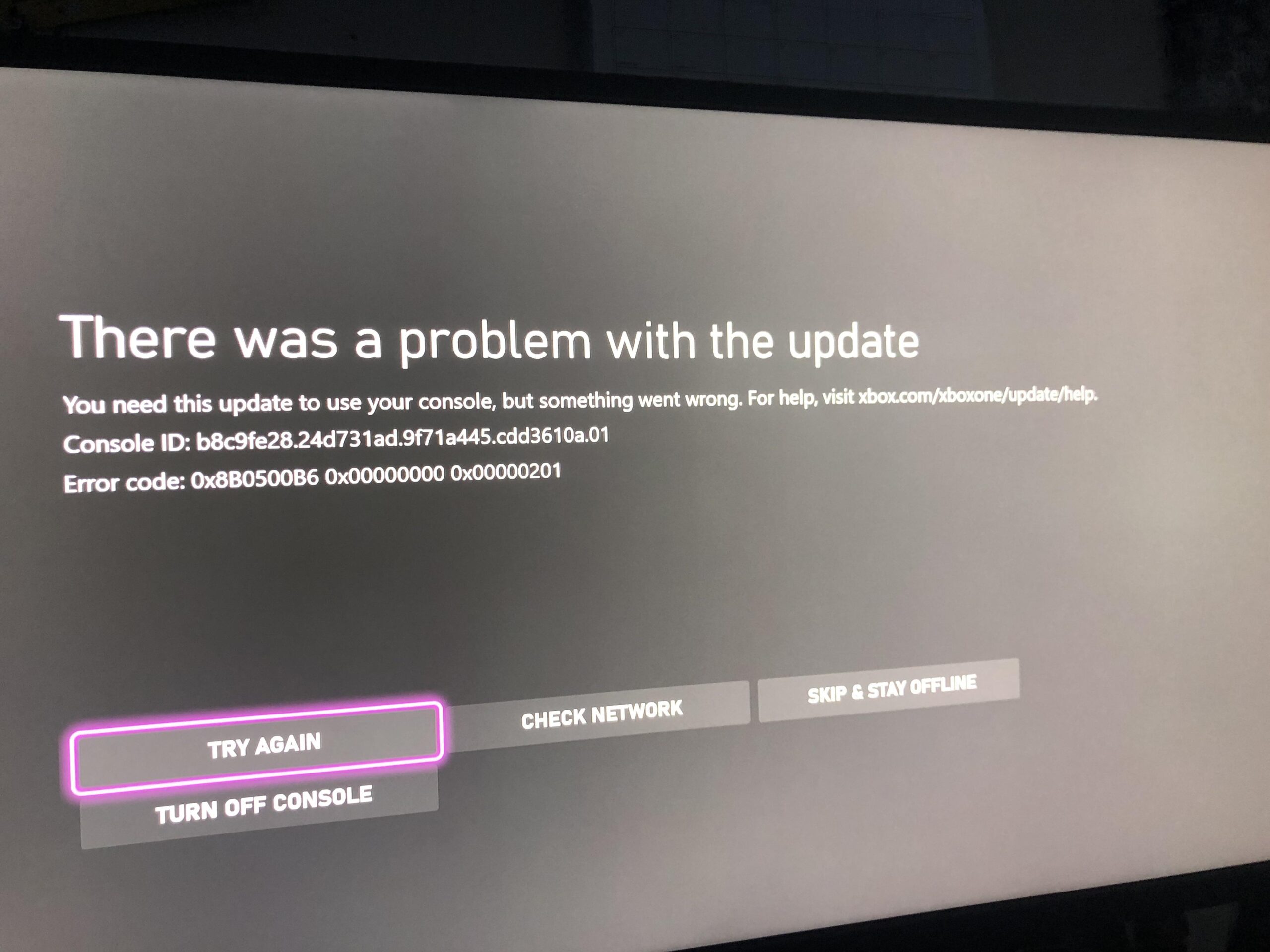 20 Xbox Series X S Error Codes Ultimate Fix Guide 2025 Yellowchilli 20 Xbox Series X S Error Codes Ultimate Fix Guide 2025 Yellowchilli