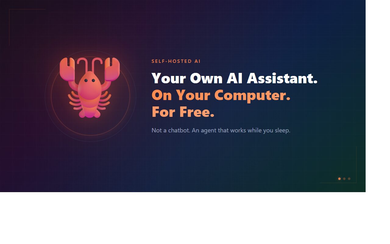 How to Run a Personal AI Assistant on Your Own Computer for Free