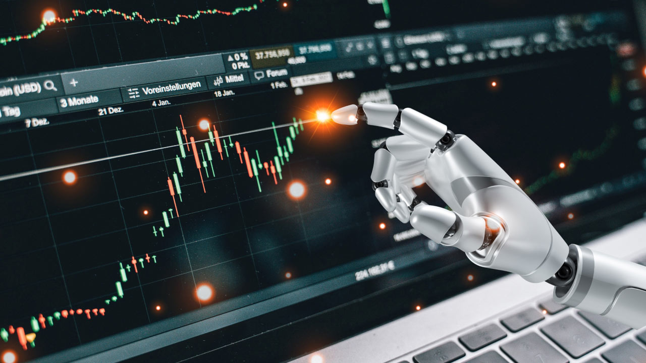 openclaw ai trading